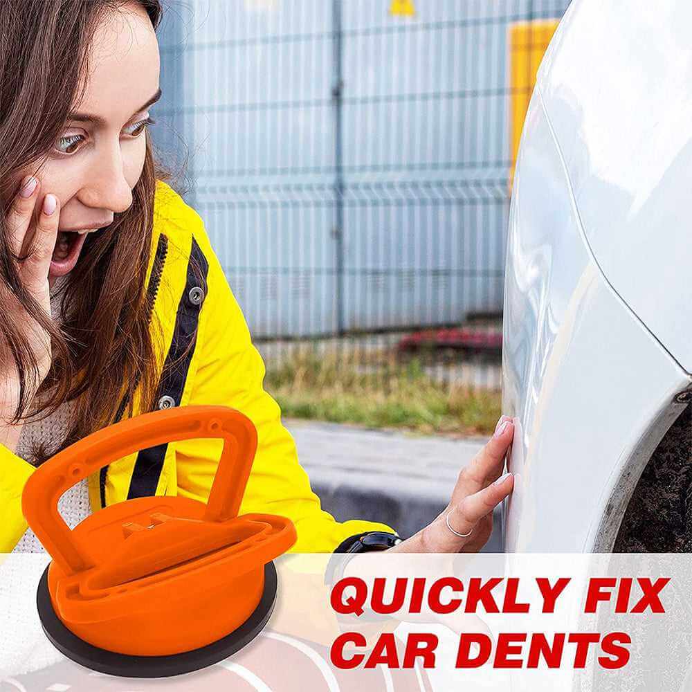 Car Dent Repair Puller Suction Cup Bodywork Panel suction Remover Tool