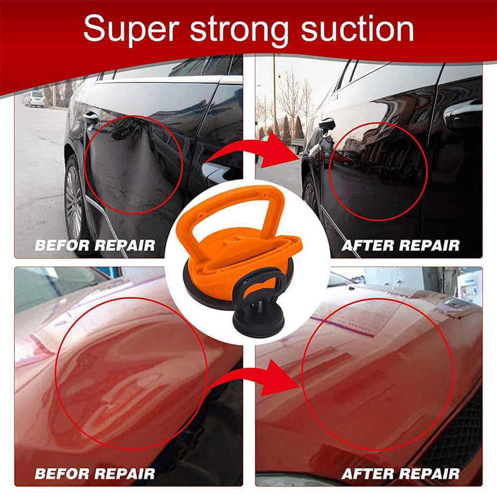 Car Dent Repair Puller Suction Cup Bodywork Panel suction Remover Tool