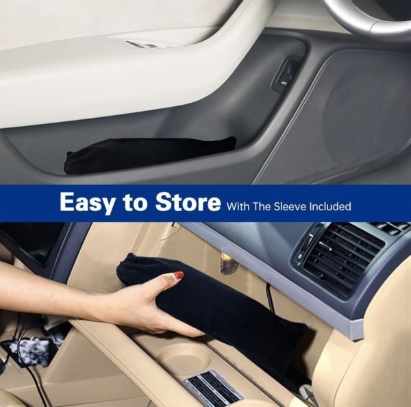 Car Umbrella Sunshade Car Windshield | Foldable Front Window Sunshade