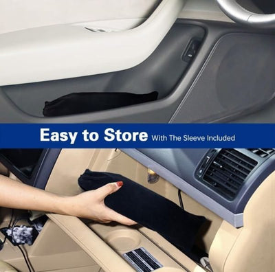 Car Umbrella Sunshade Car Windshield | Foldable Front Window Sunshade