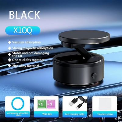 MagSafe Pro 360° Magnetic Car & Home Phone Holder