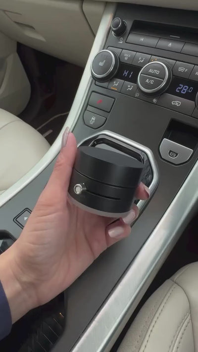 MagSafe Pro 360° Magnetic Car & Home Phone Holder